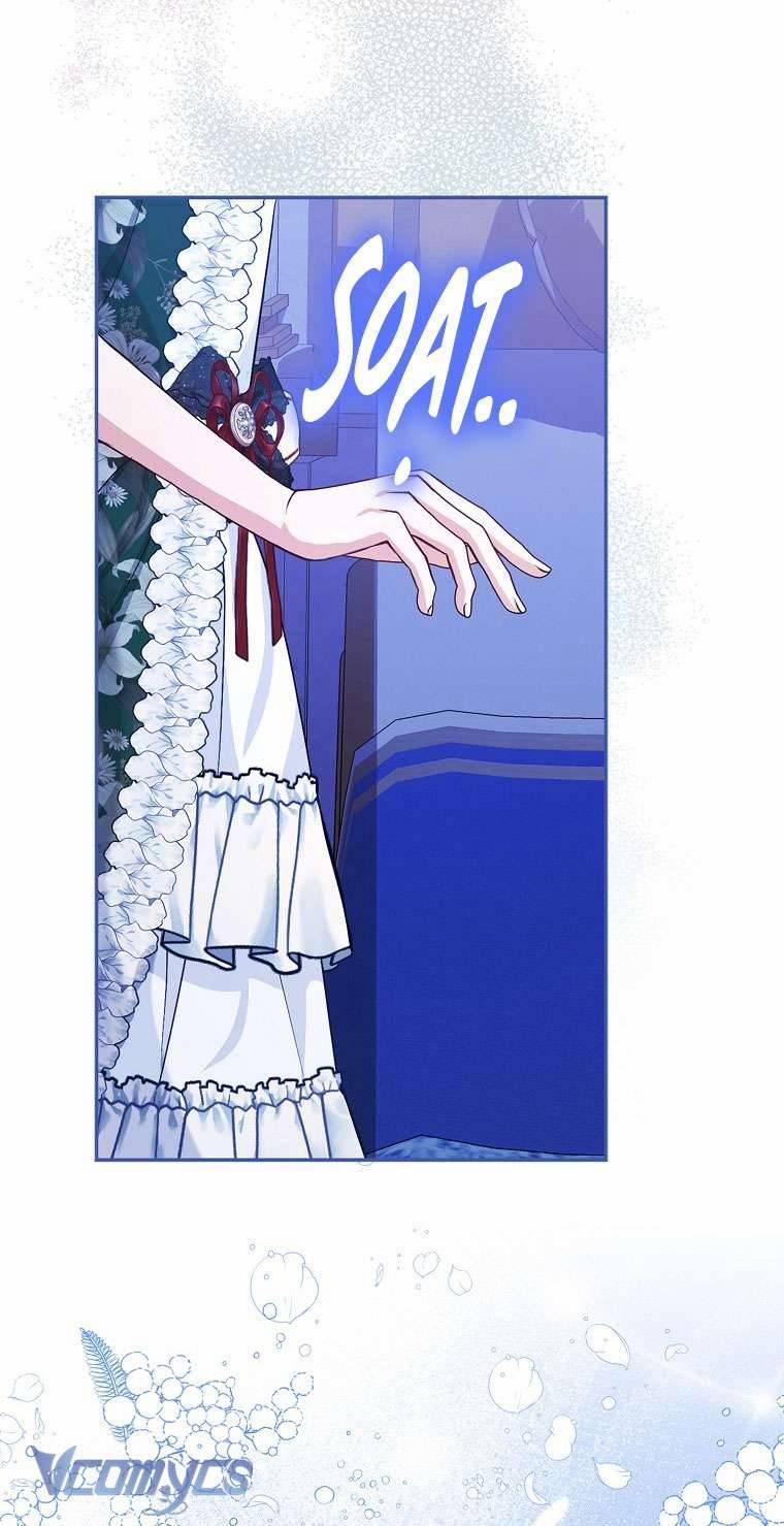 Nhân Vật Phản Diện Đều Thích Tôi 8 trang 54