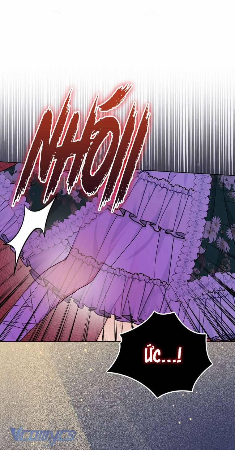 Nhân Vật Phản Diện Đều Thích Tôi 8 trang 56