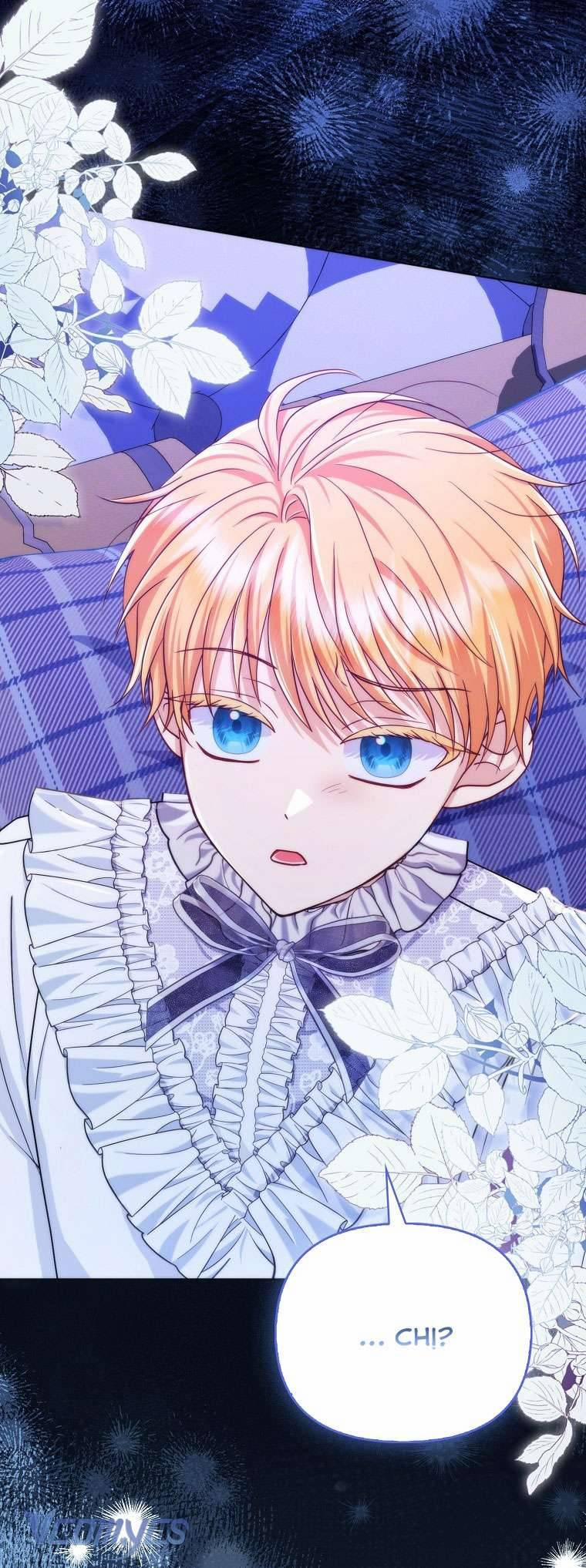 Nhân Vật Phản Diện Đều Thích Tôi 8 trang 60