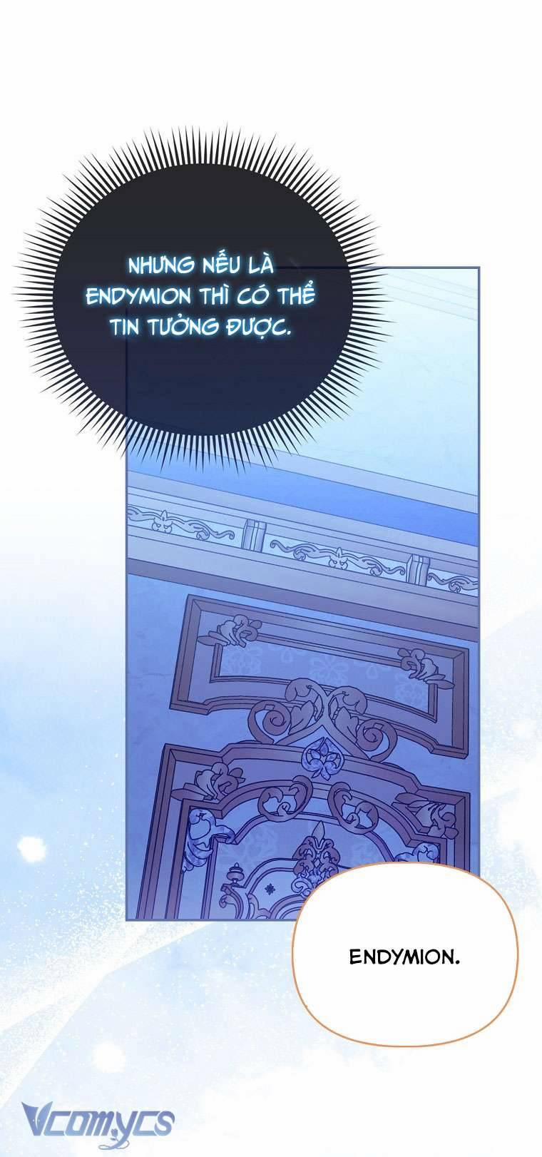 Nhân Vật Phản Diện Đều Thích Tôi 9 trang 10