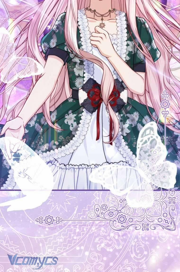 Nhân Vật Phản Diện Đều Thích Tôi 9 trang 16