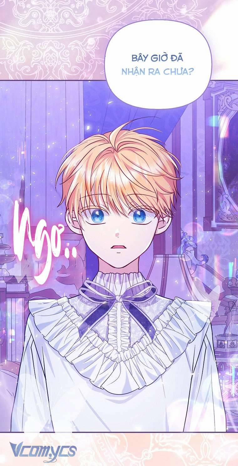 Nhân Vật Phản Diện Đều Thích Tôi 9 trang 17