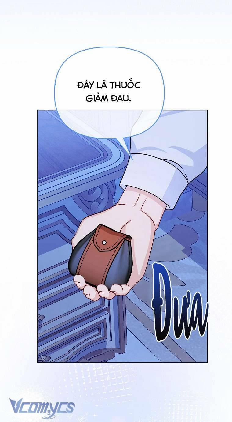 Nhân Vật Phản Diện Đều Thích Tôi 9 trang 24