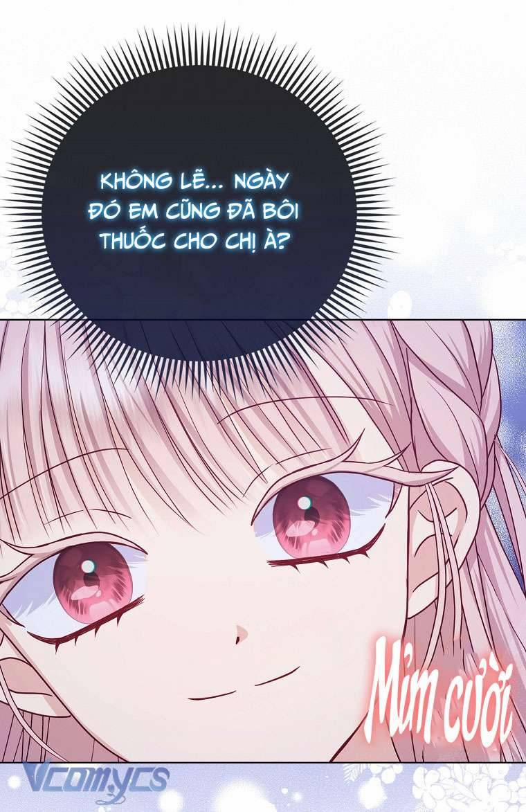 Nhân Vật Phản Diện Đều Thích Tôi 9 trang 27