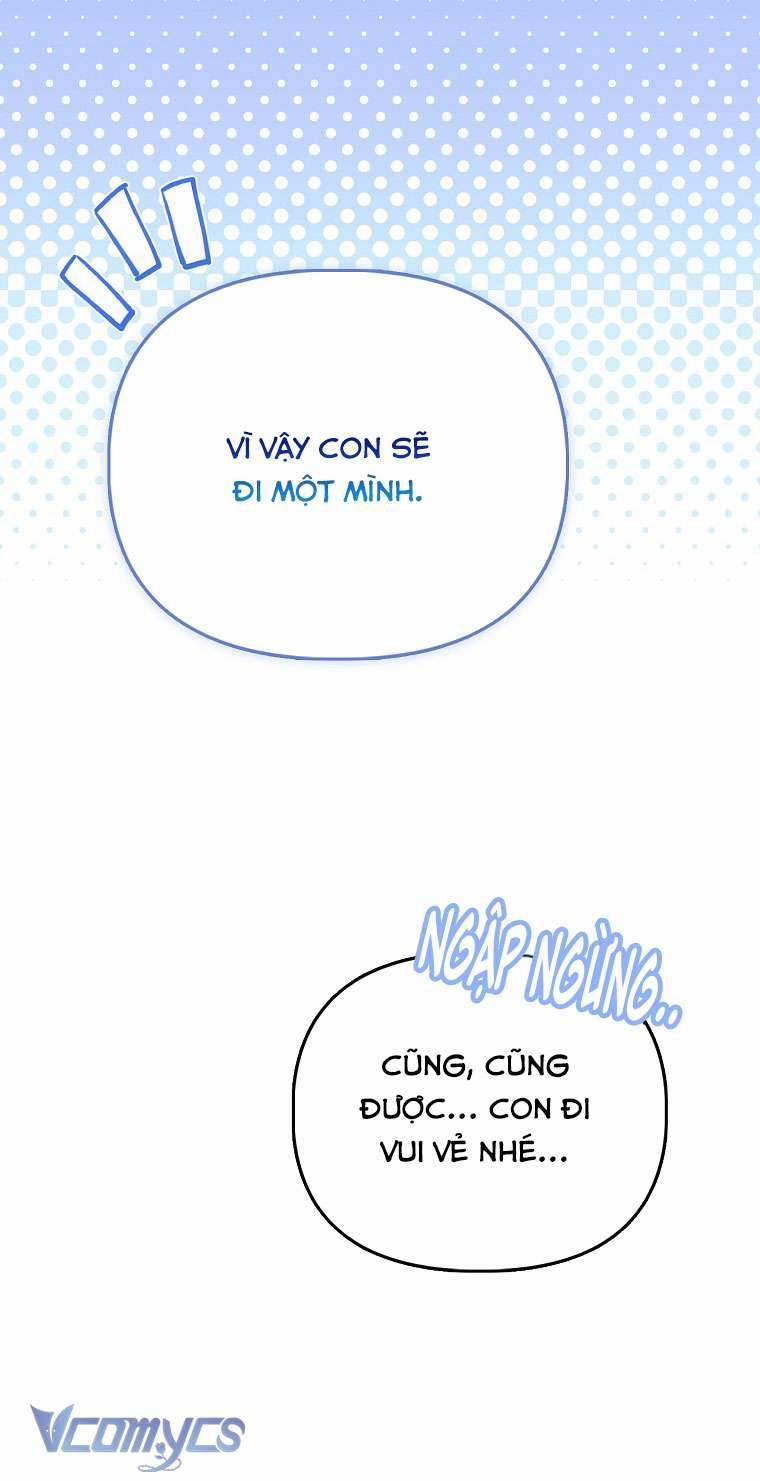 Nhân Vật Phản Diện Đều Thích Tôi 9 trang 60