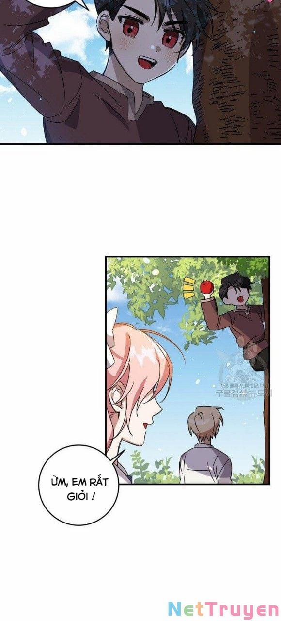 Nhân Vật Phản Diện Được Tôi Nuôi Dưỡng Tốt 1 trang 18
