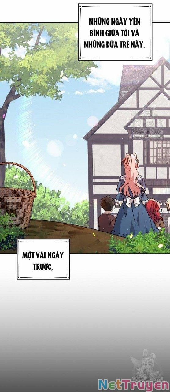 Nhân Vật Phản Diện Được Tôi Nuôi Dưỡng Tốt 1 trang 25