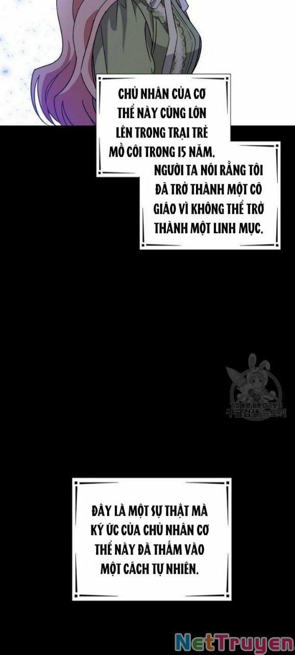 Nhân Vật Phản Diện Được Tôi Nuôi Dưỡng Tốt 1 trang 30