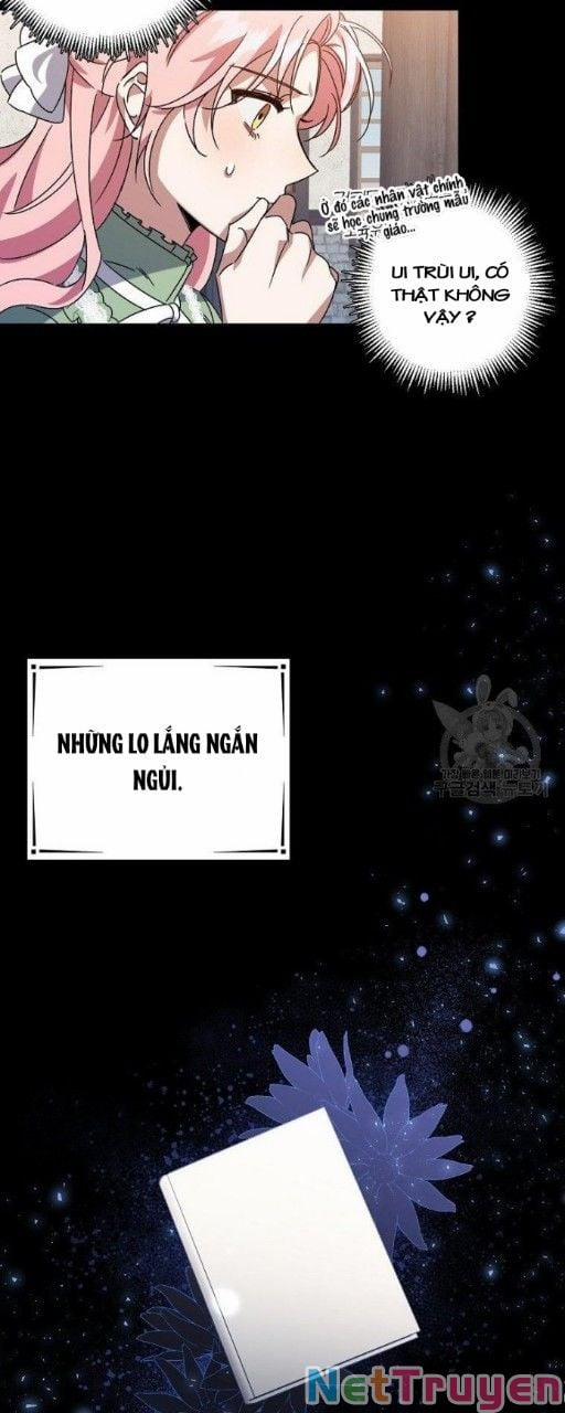 Nhân Vật Phản Diện Được Tôi Nuôi Dưỡng Tốt 1 trang 38