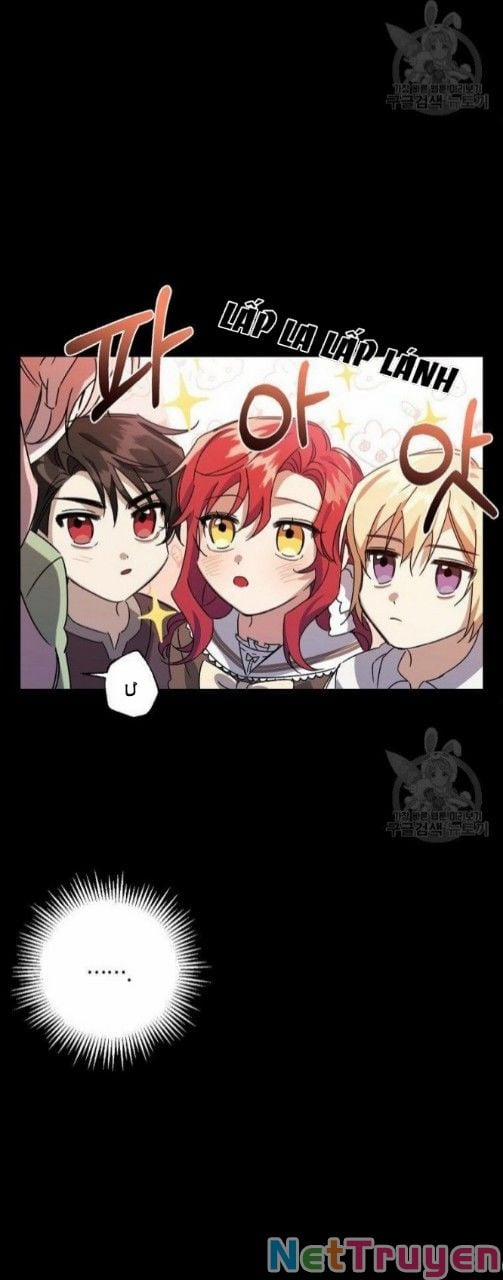 Nhân Vật Phản Diện Được Tôi Nuôi Dưỡng Tốt 1 trang 43