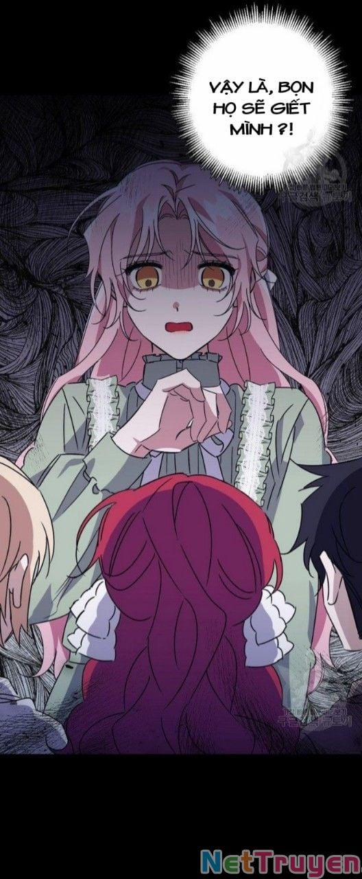 Nhân Vật Phản Diện Được Tôi Nuôi Dưỡng Tốt 1 trang 44