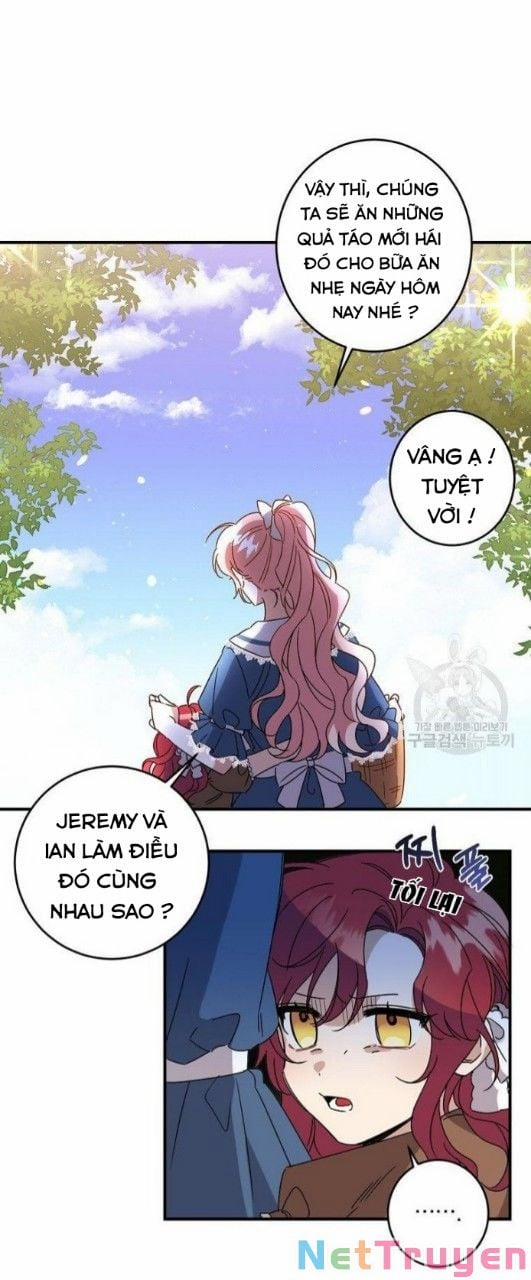 Nhân Vật Phản Diện Được Tôi Nuôi Dưỡng Tốt 1 trang 5