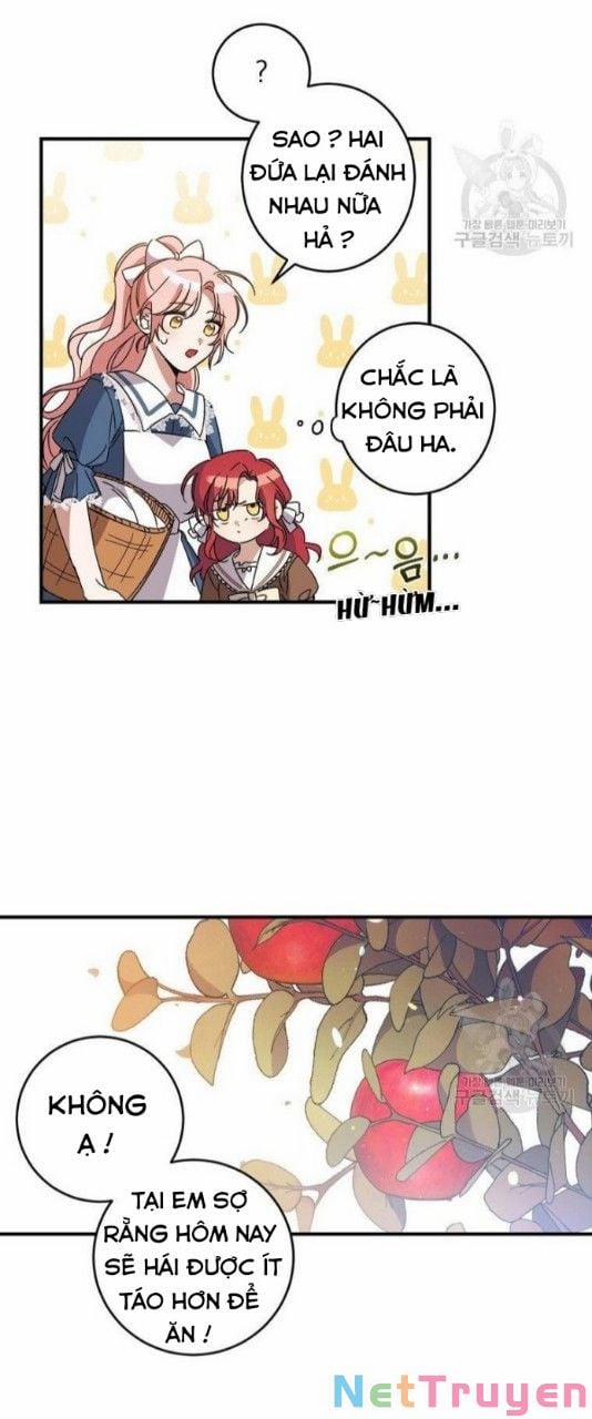 Nhân Vật Phản Diện Được Tôi Nuôi Dưỡng Tốt 1 trang 6