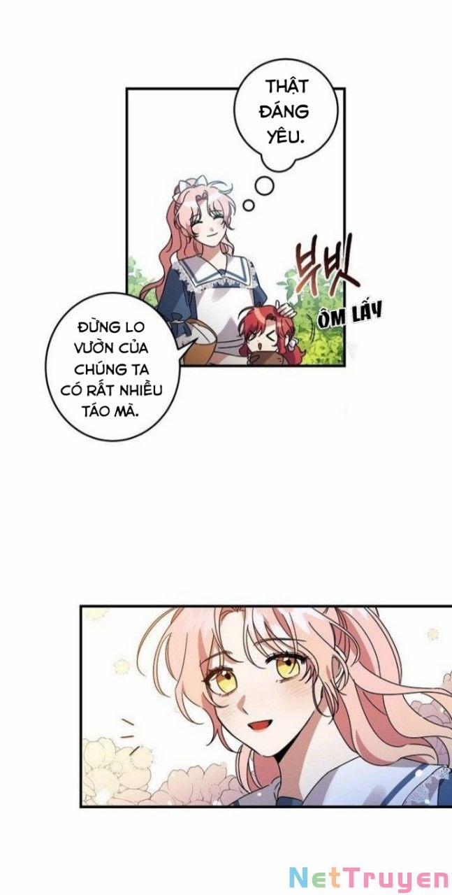 Nhân Vật Phản Diện Được Tôi Nuôi Dưỡng Tốt 1 trang 7