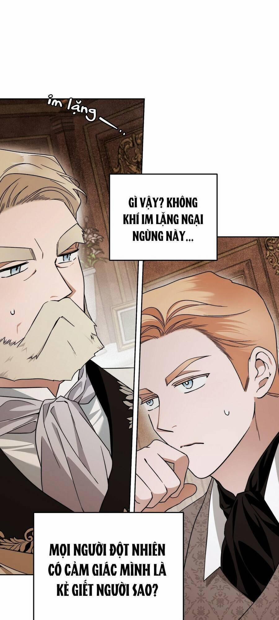 Nhân Vật Phản Diện Được Tôi Nuôi Dưỡng Tốt 16 trang 2