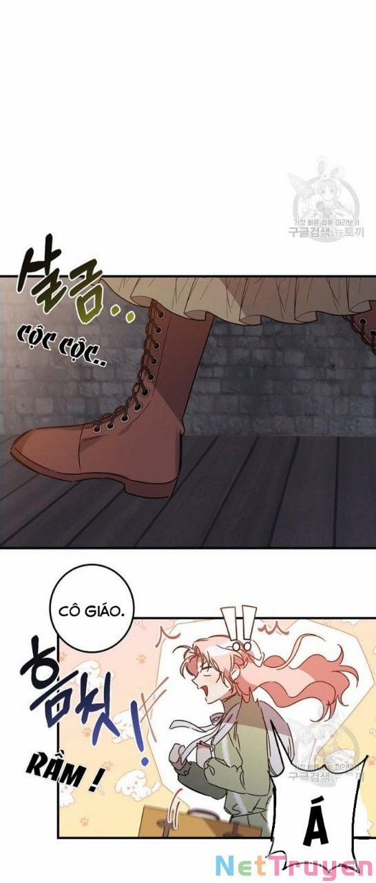 Nhân Vật Phản Diện Được Tôi Nuôi Dưỡng Tốt 2 trang 11