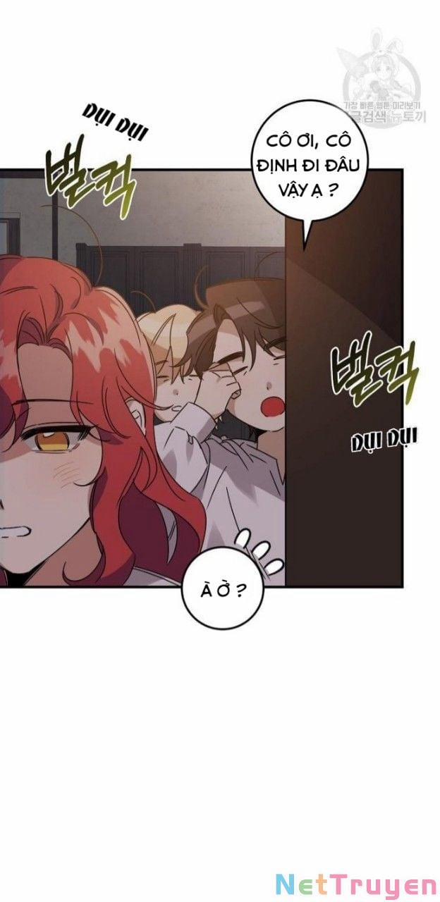 Nhân Vật Phản Diện Được Tôi Nuôi Dưỡng Tốt 2 trang 14