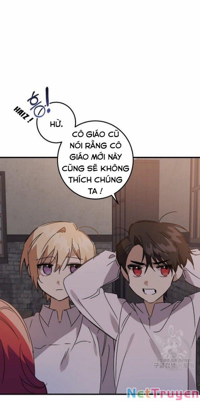 Nhân Vật Phản Diện Được Tôi Nuôi Dưỡng Tốt 2 trang 19