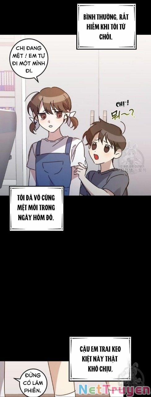 Nhân Vật Phản Diện Được Tôi Nuôi Dưỡng Tốt 2 trang 28