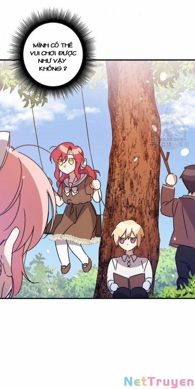 Nhân Vật Phản Diện Được Tôi Nuôi Dưỡng Tốt 2 trang 50