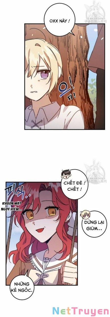 Nhân Vật Phản Diện Được Tôi Nuôi Dưỡng Tốt 2 trang 51