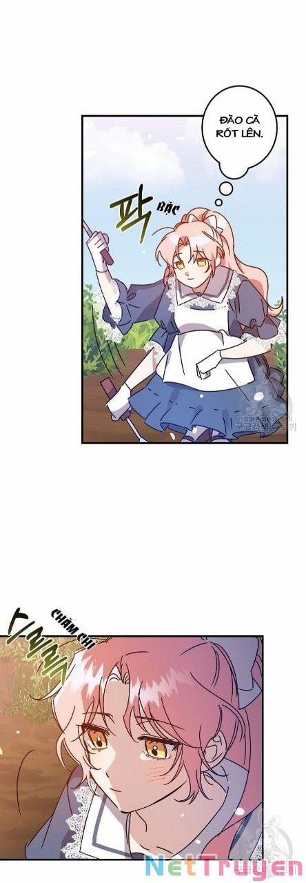 Nhân Vật Phản Diện Được Tôi Nuôi Dưỡng Tốt 2 trang 52