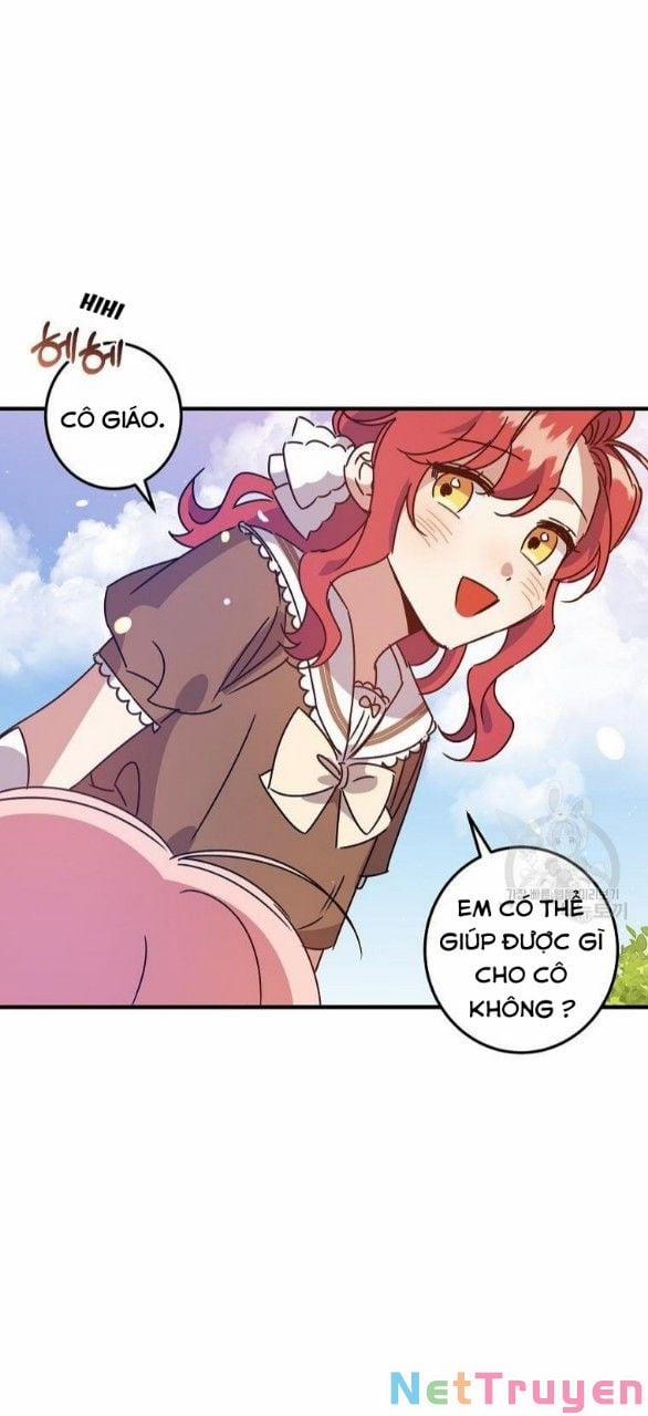 Nhân Vật Phản Diện Được Tôi Nuôi Dưỡng Tốt 2 trang 53