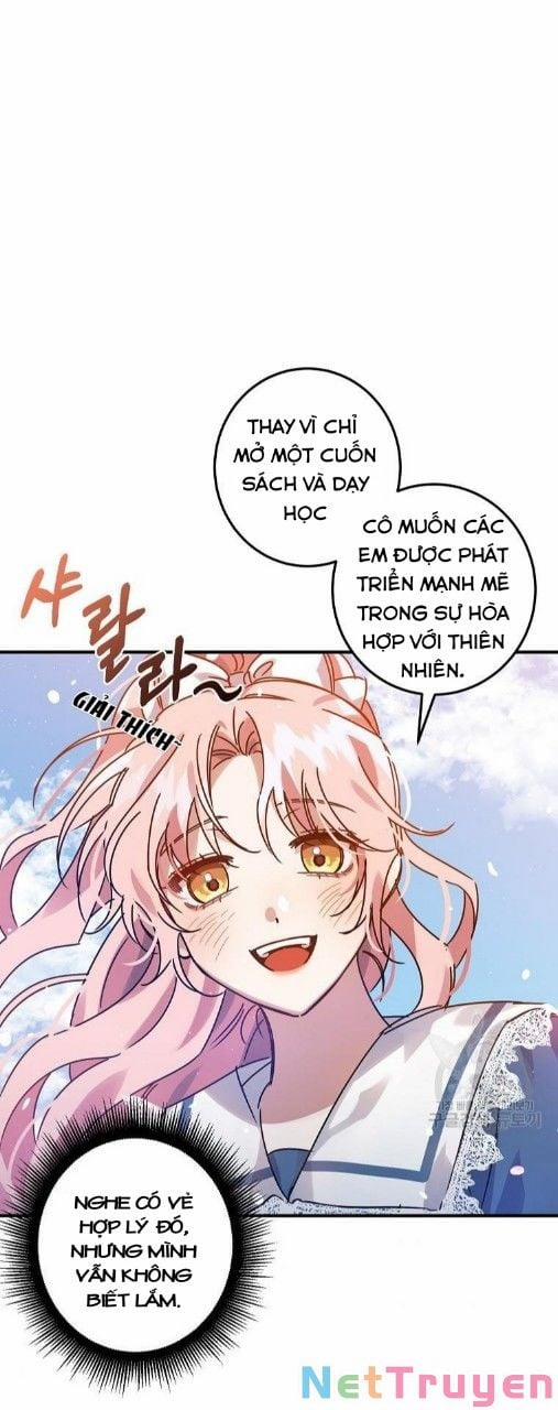 Nhân Vật Phản Diện Được Tôi Nuôi Dưỡng Tốt 2 trang 61