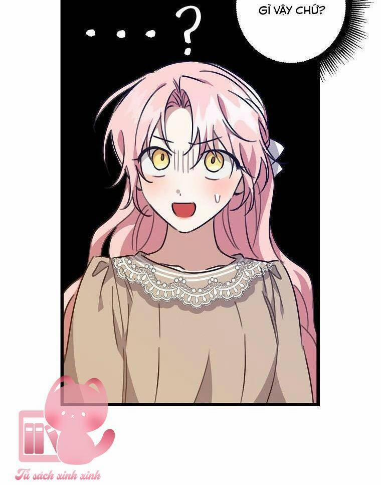 Nhân Vật Phản Diện Được Tôi Nuôi Dưỡng Tốt 23 trang 25