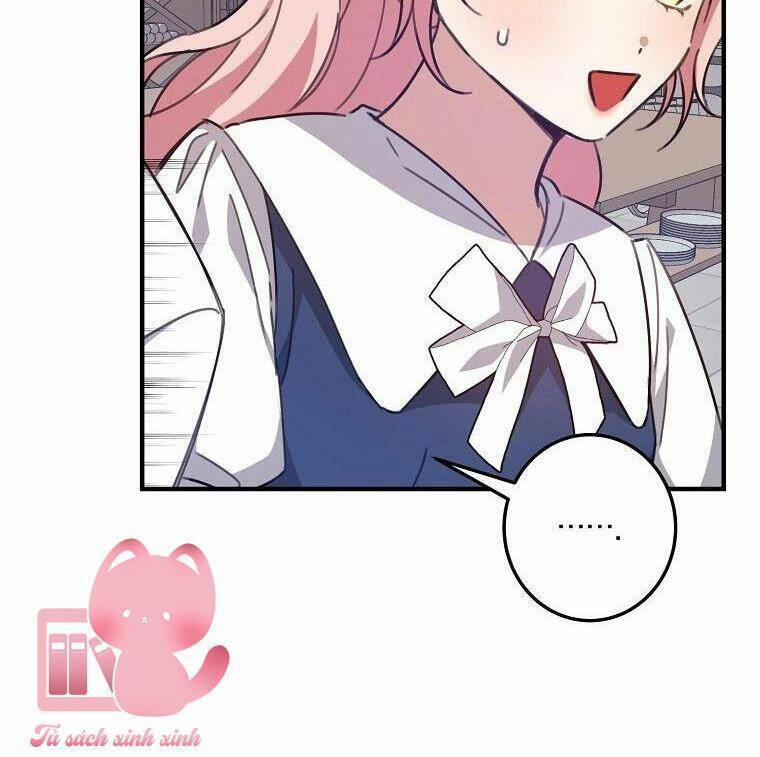 Nhân Vật Phản Diện Được Tôi Nuôi Dưỡng Tốt 23 trang 5
