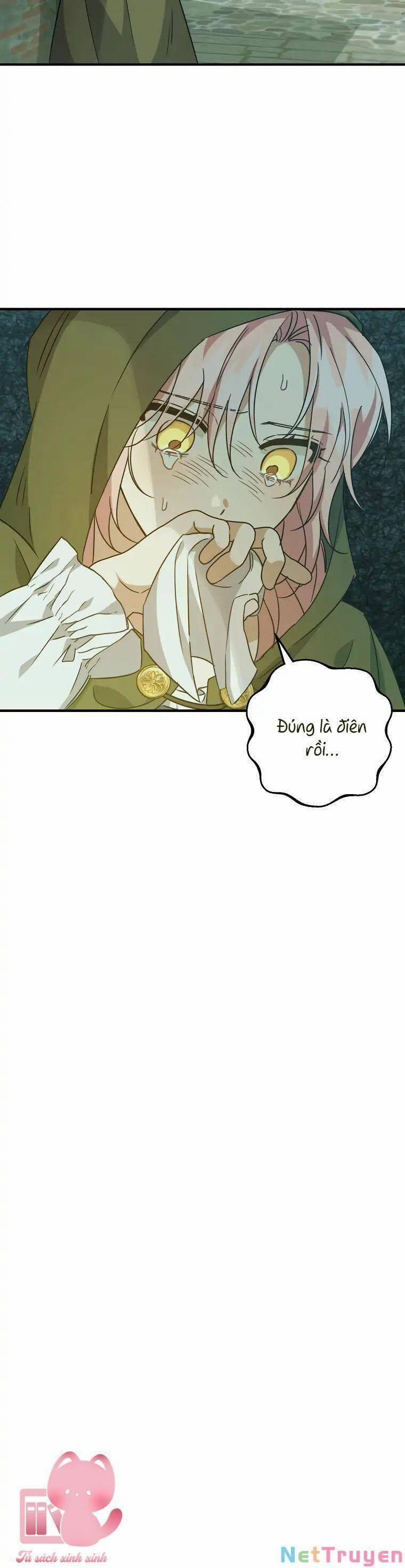 Nhân Vật Phản Diện Được Tôi Nuôi Dưỡng Tốt 26 trang 24