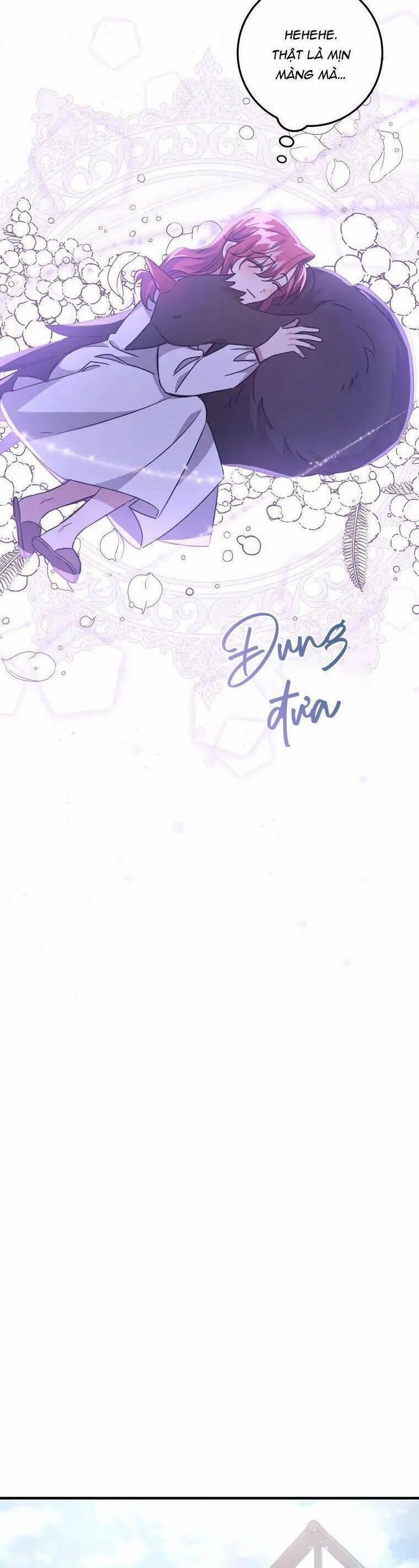 Nhân Vật Phản Diện Được Tôi Nuôi Dưỡng Tốt 29 trang 20
