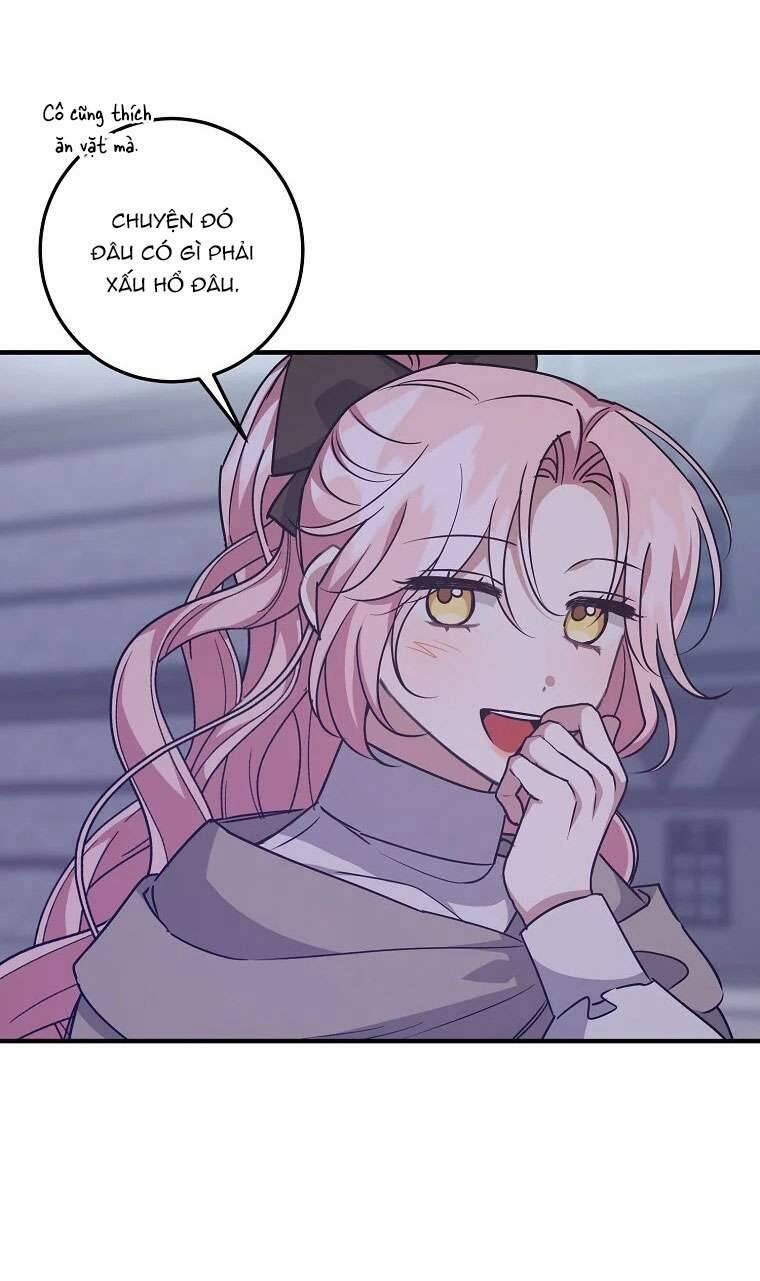 Nhân Vật Phản Diện Được Tôi Nuôi Dưỡng Tốt 38 trang 12