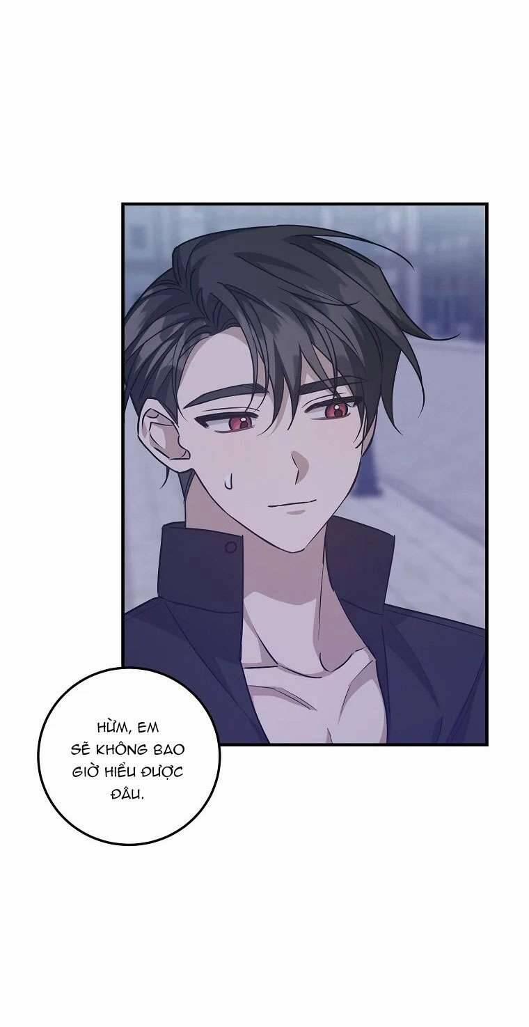 Nhân Vật Phản Diện Được Tôi Nuôi Dưỡng Tốt 38 trang 20