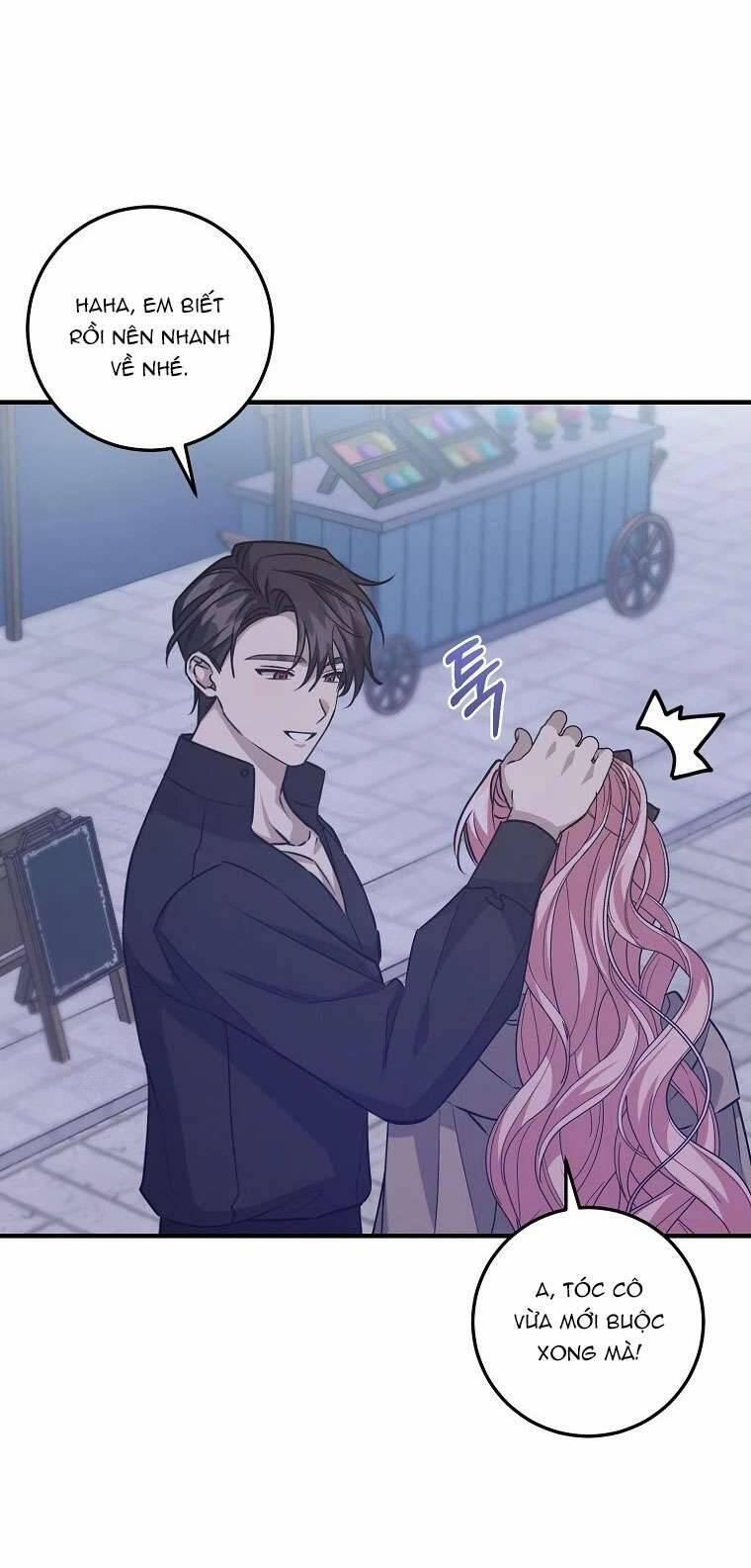 Nhân Vật Phản Diện Được Tôi Nuôi Dưỡng Tốt 38 trang 24