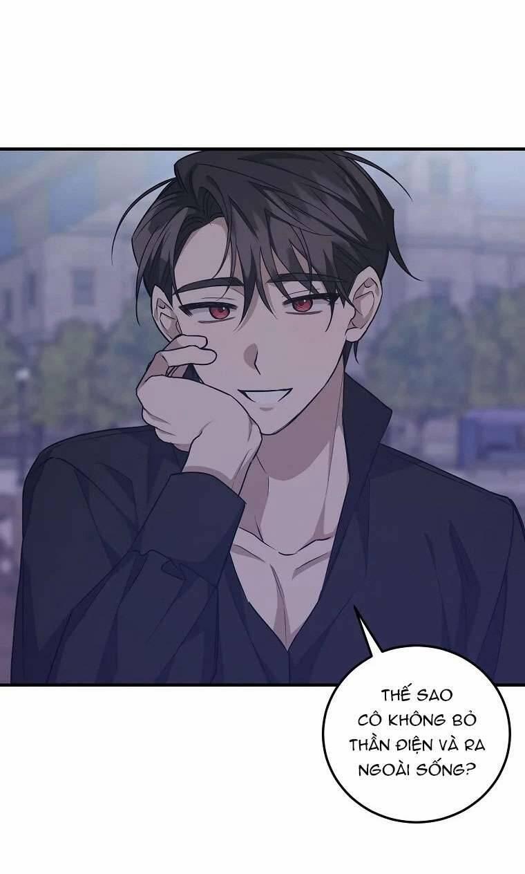 Nhân Vật Phản Diện Được Tôi Nuôi Dưỡng Tốt 38 trang 29
