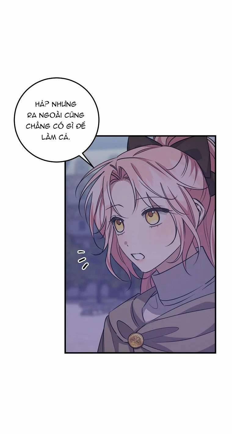 Nhân Vật Phản Diện Được Tôi Nuôi Dưỡng Tốt 38 trang 30