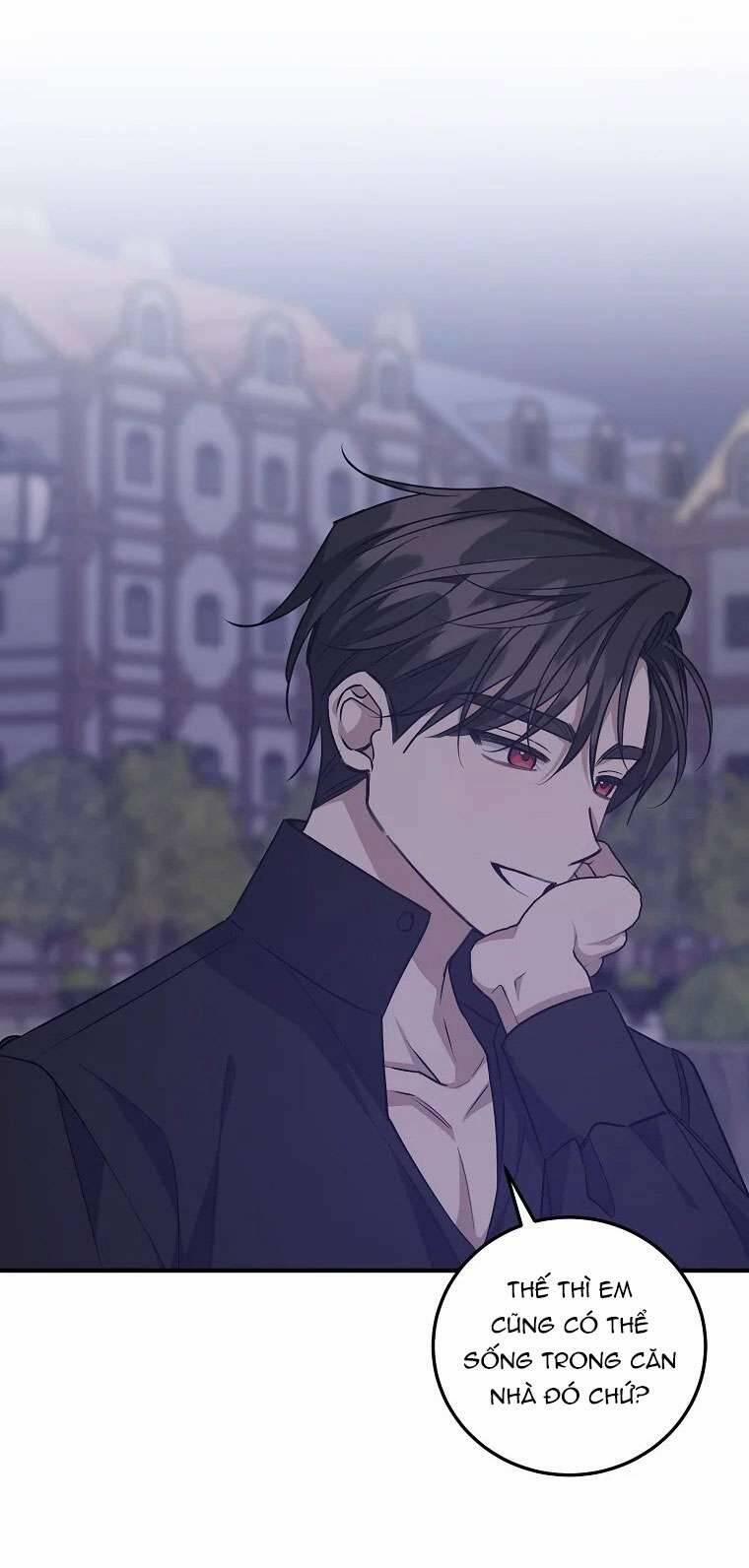Nhân Vật Phản Diện Được Tôi Nuôi Dưỡng Tốt 38 trang 33
