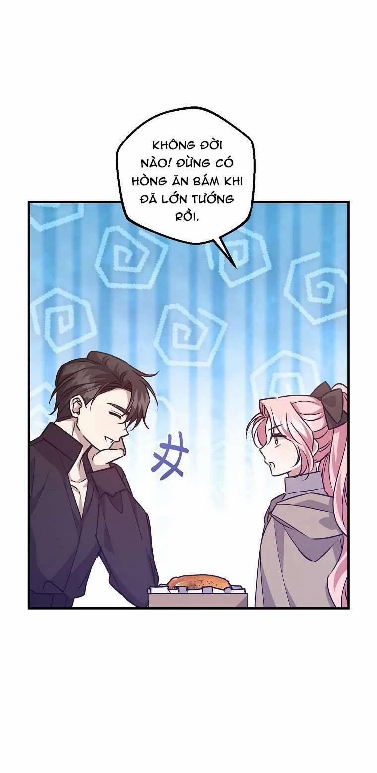 Nhân Vật Phản Diện Được Tôi Nuôi Dưỡng Tốt 38 trang 35