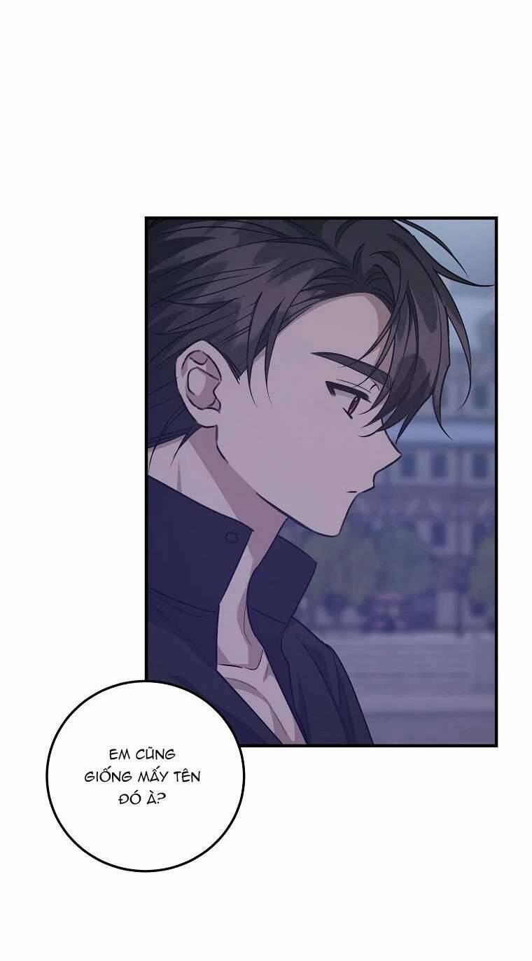 Nhân Vật Phản Diện Được Tôi Nuôi Dưỡng Tốt 38 trang 41