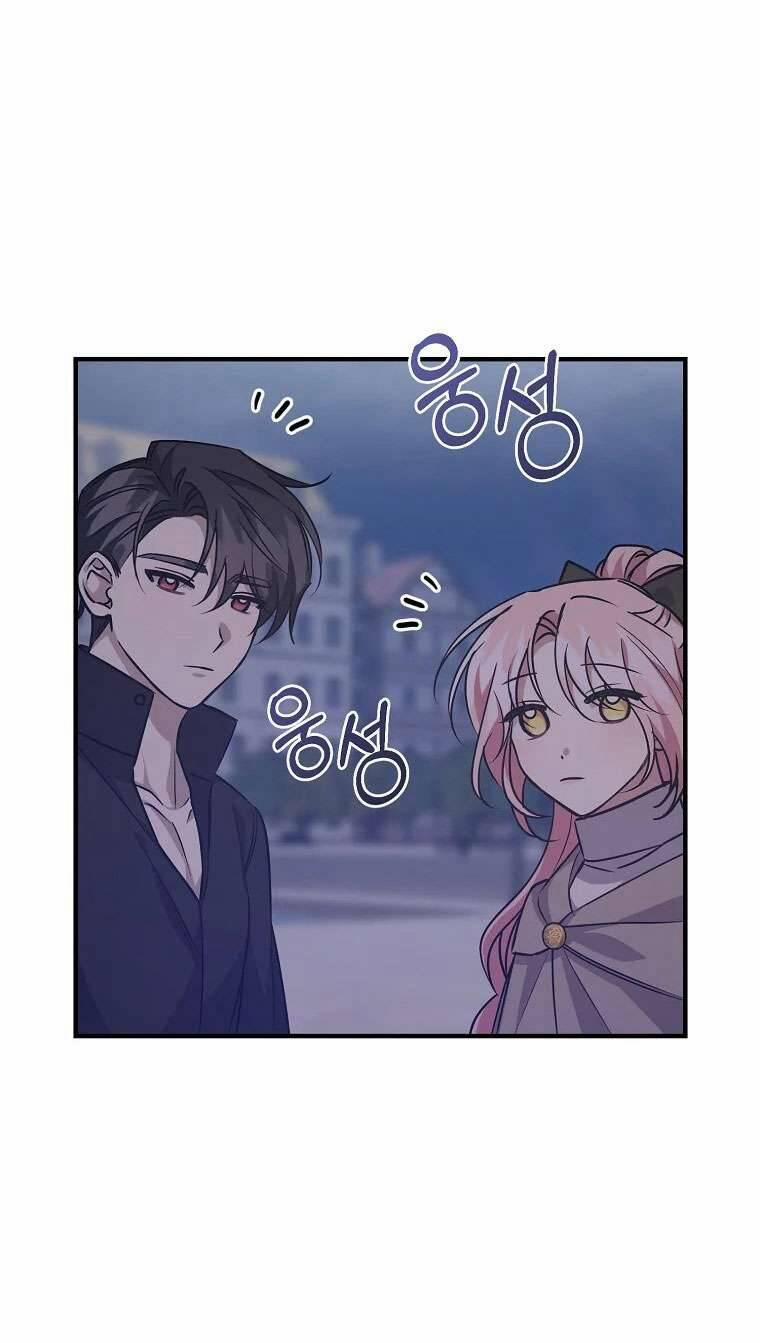 Nhân Vật Phản Diện Được Tôi Nuôi Dưỡng Tốt 38 trang 44