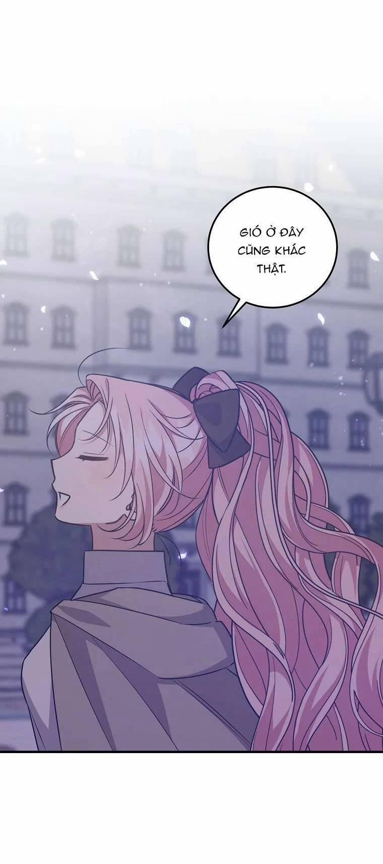 Nhân Vật Phản Diện Được Tôi Nuôi Dưỡng Tốt 38 trang 50