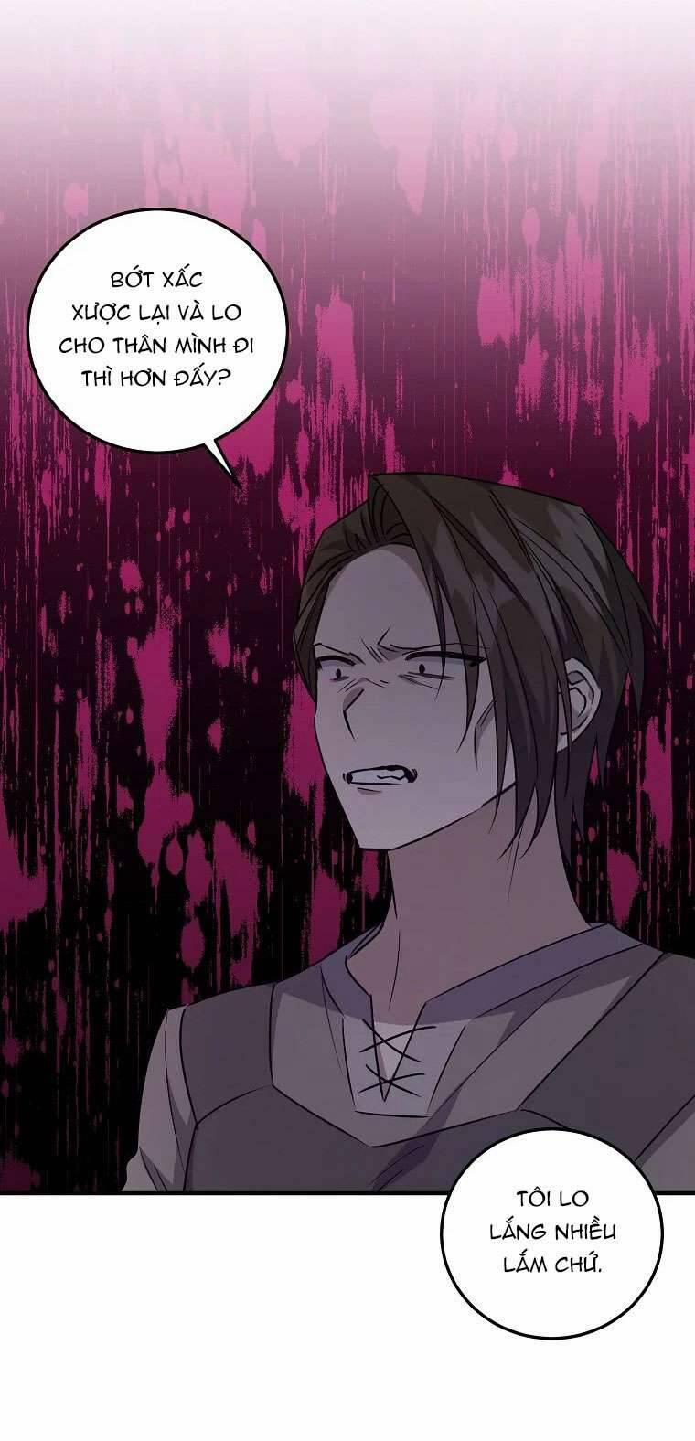 Nhân Vật Phản Diện Được Tôi Nuôi Dưỡng Tốt 38 trang 56