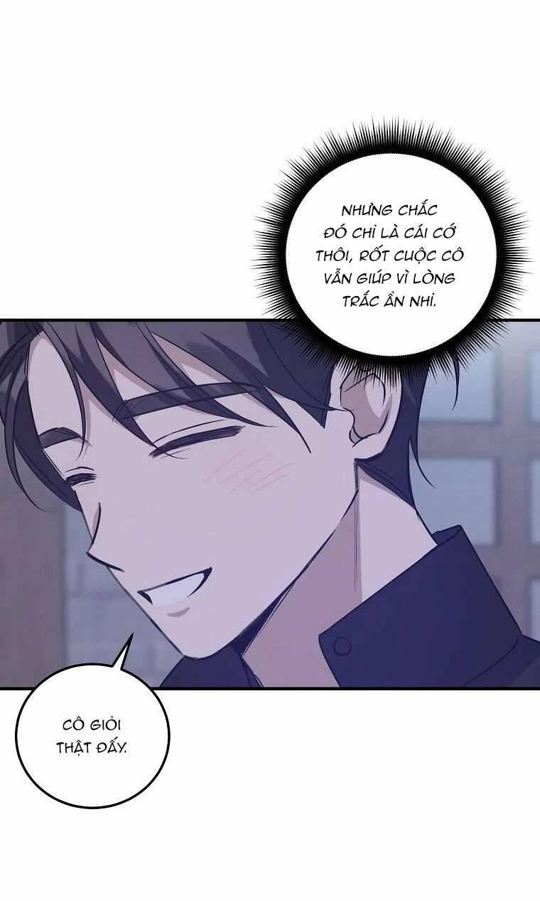Nhân Vật Phản Diện Được Tôi Nuôi Dưỡng Tốt 38 trang 9