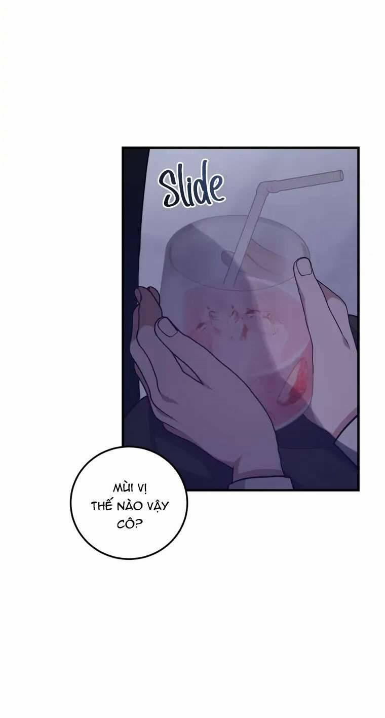 Nhân Vật Phản Diện Được Tôi Nuôi Dưỡng Tốt 39 trang 17