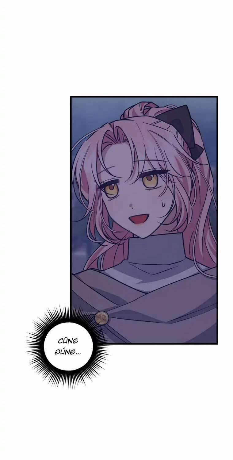 Nhân Vật Phản Diện Được Tôi Nuôi Dưỡng Tốt 39 trang 22