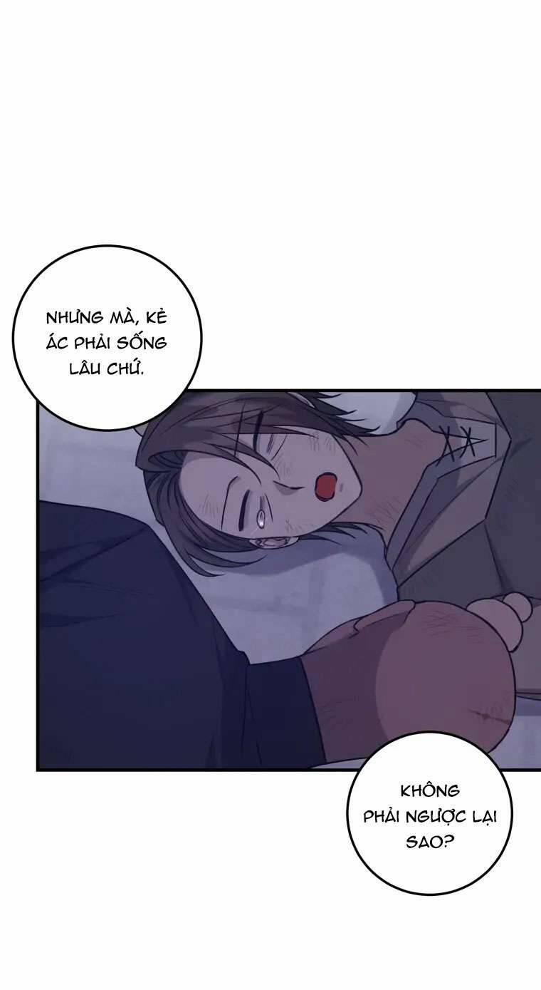 Nhân Vật Phản Diện Được Tôi Nuôi Dưỡng Tốt 39 trang 28