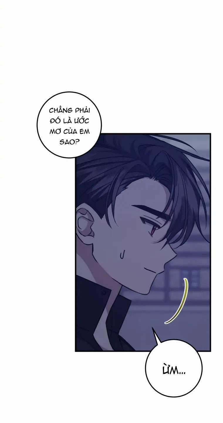 Nhân Vật Phản Diện Được Tôi Nuôi Dưỡng Tốt 39 trang 37
