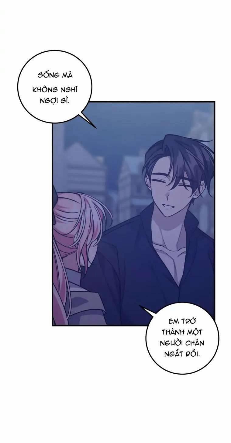 Nhân Vật Phản Diện Được Tôi Nuôi Dưỡng Tốt 39 trang 39