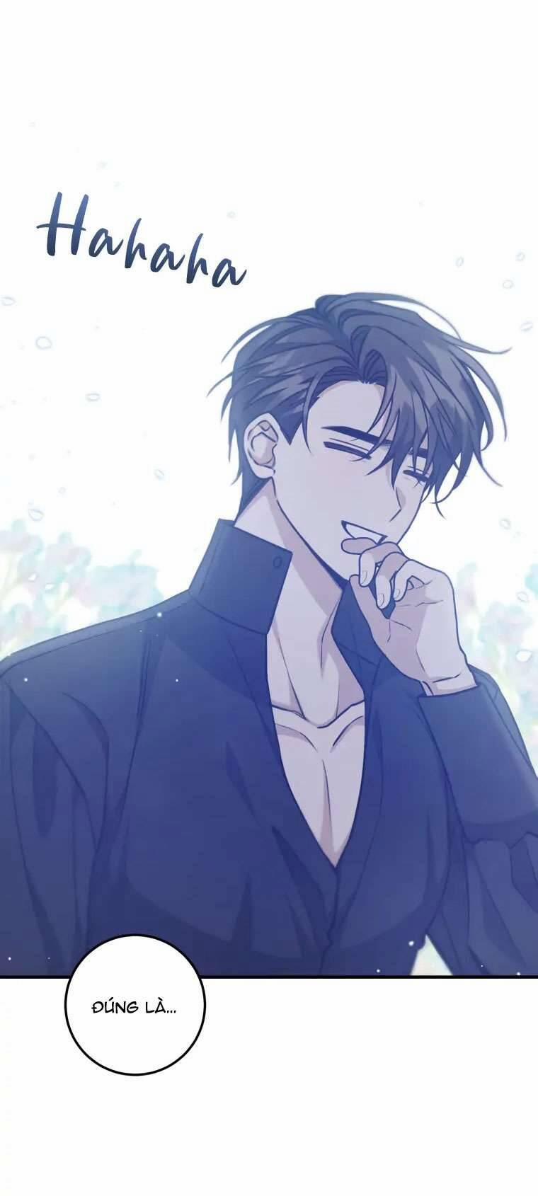 Nhân Vật Phản Diện Được Tôi Nuôi Dưỡng Tốt 39 trang 43